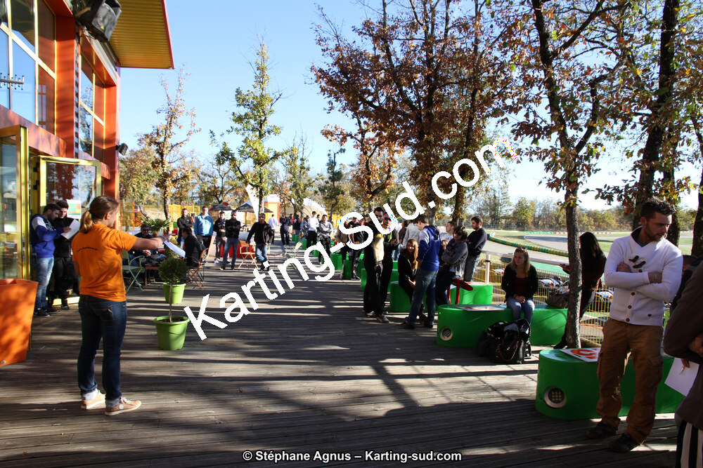 07/11/2015 : Endurance Loisir de 6h à Cahors (Photos Stéphane Agnus) 2015 — karting