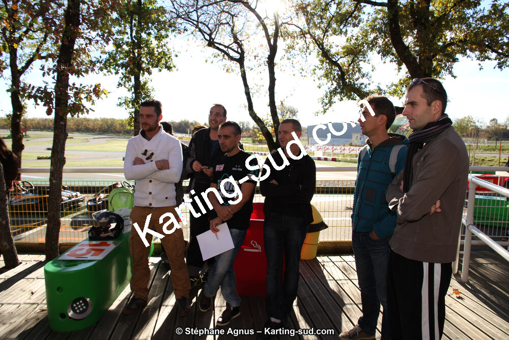 07/11/2015 : Endurance Loisir de 6h à Cahors (Photos Stéphane Agnus) 2015 — karting