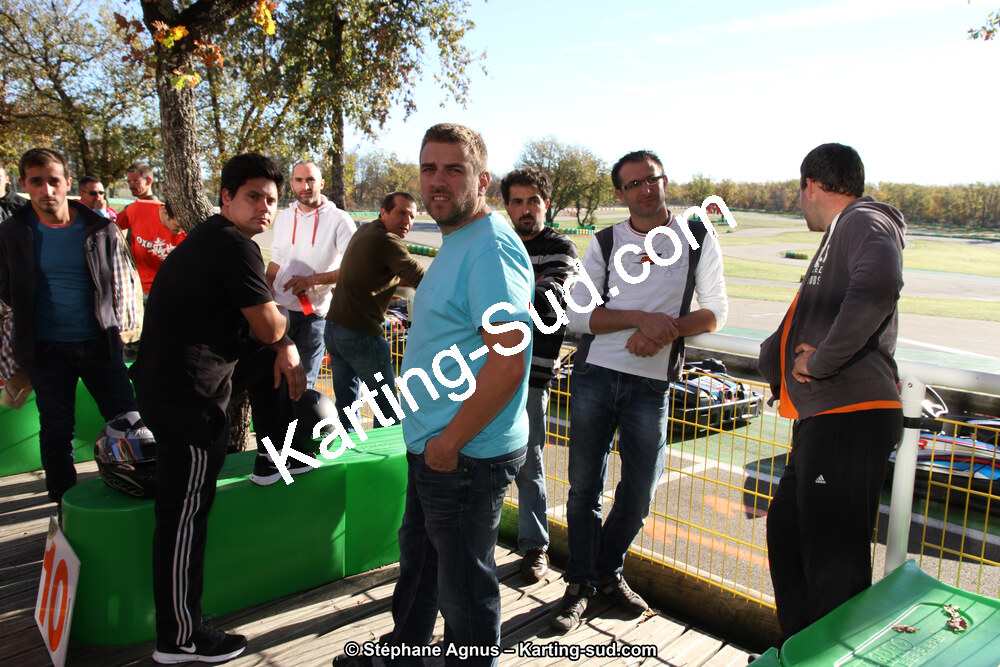 07/11/2015 : Endurance Loisir de 6h à Cahors (Photos Stéphane Agnus) 2015 — karting