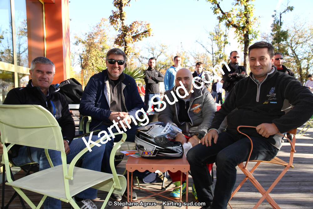 07/11/2015 : Endurance Loisir de 6h à Cahors (Photos Stéphane Agnus) 2015 — karting