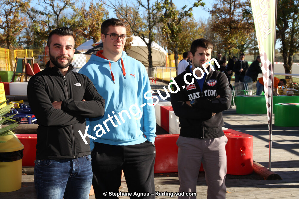 07/11/2015 : Endurance Loisir de 6h à Cahors (Photos Stéphane Agnus) 2015 — karting