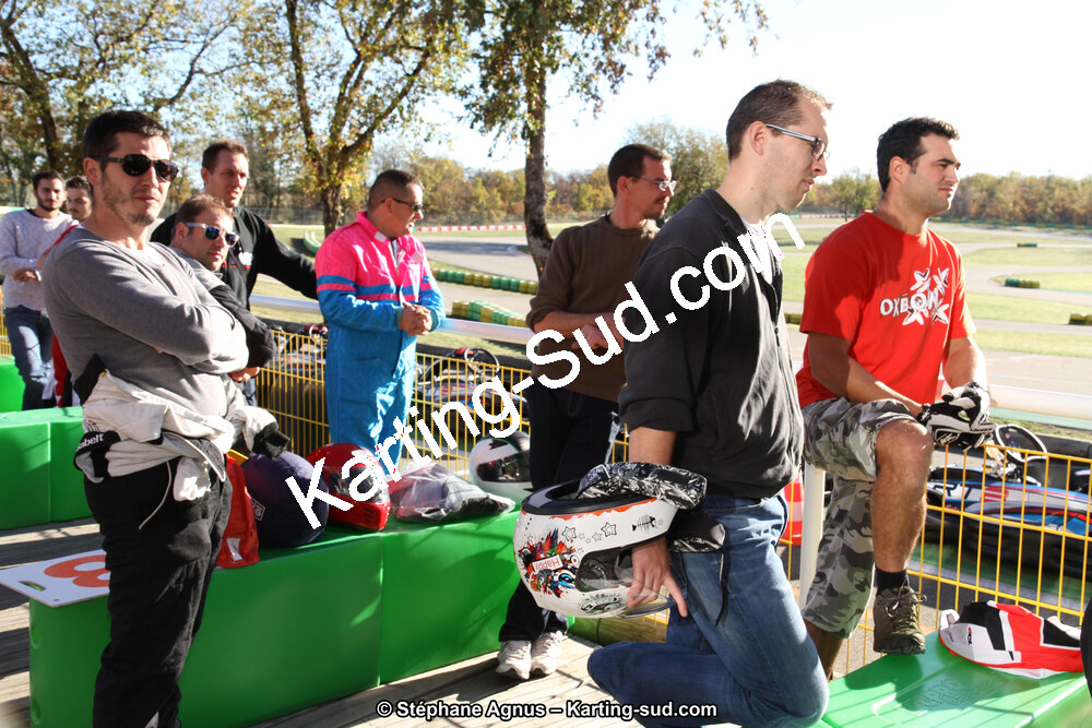 07/11/2015 : Endurance Loisir de 6h à Cahors (Photos Stéphane Agnus) 2015 — karting