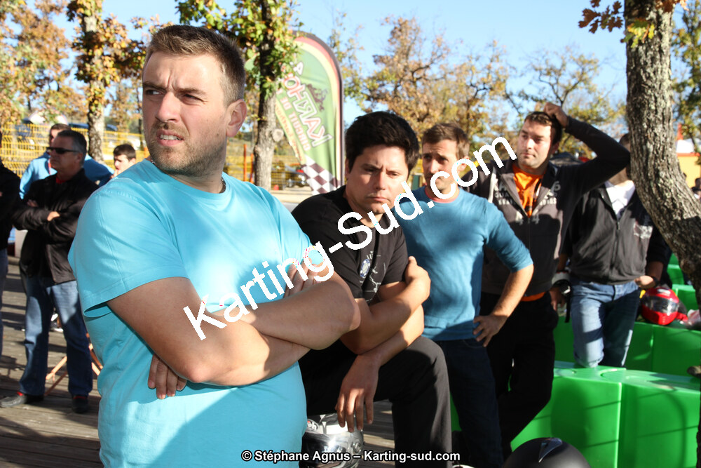 07/11/2015 : Endurance Loisir de 6h à Cahors (Photos Stéphane Agnus) 2015 — karting