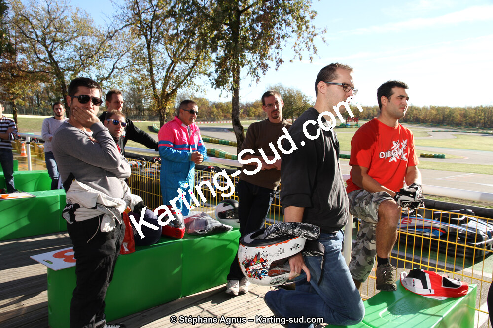 07/11/2015 : Endurance Loisir de 6h à Cahors (Photos Stéphane Agnus) 2015 — karting