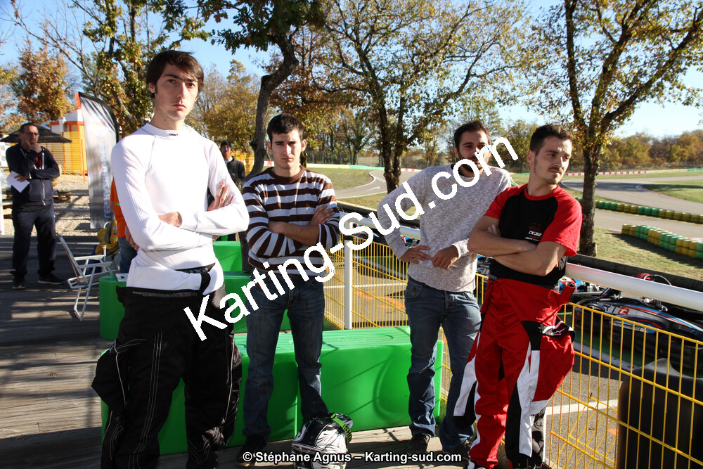 07/11/2015 : Endurance Loisir de 6h à Cahors (Photos Stéphane Agnus) 2015 — karting