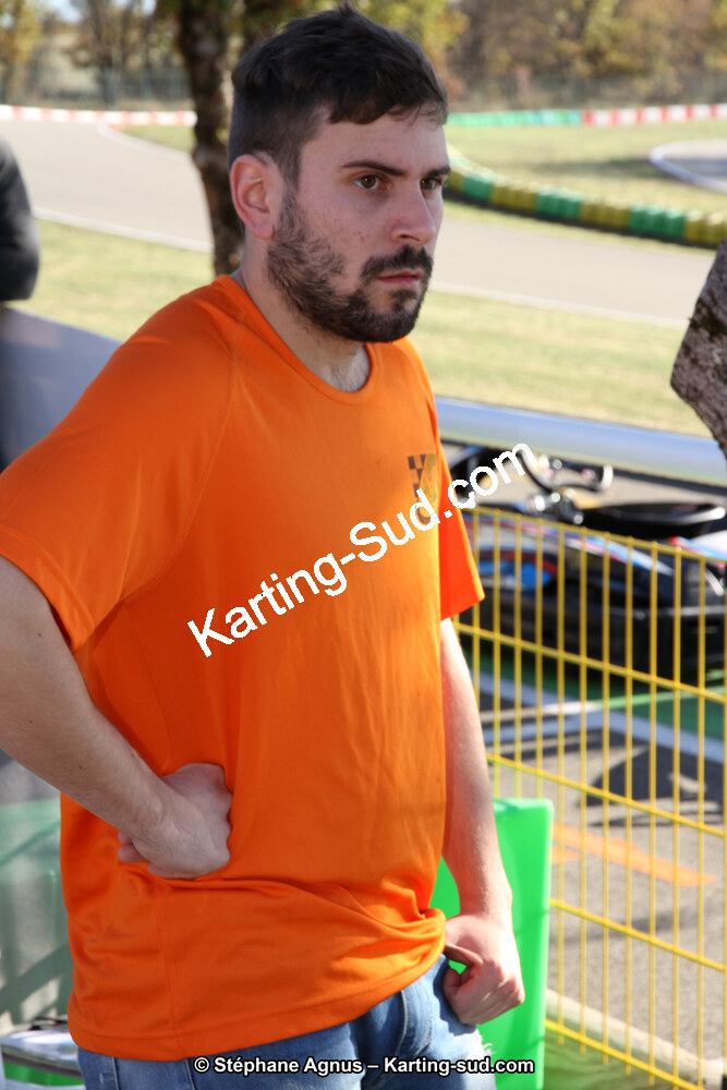 07/11/2015 : Endurance Loisir de 6h à Cahors (Photos Stéphane Agnus) 2015 — karting