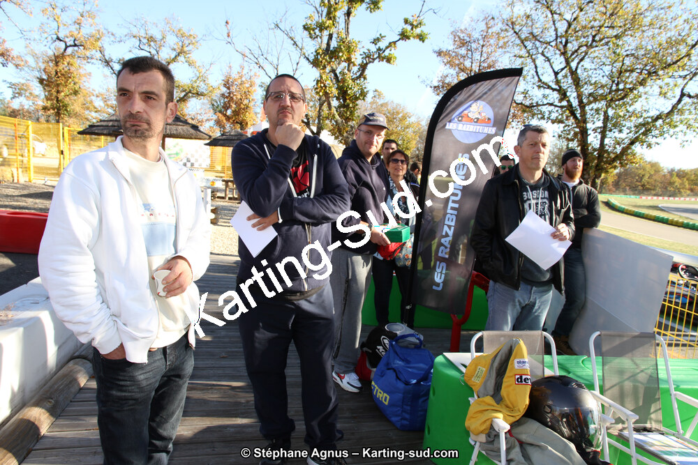 07/11/2015 : Endurance Loisir de 6h à Cahors (Photos Stéphane Agnus) 2015 — karting