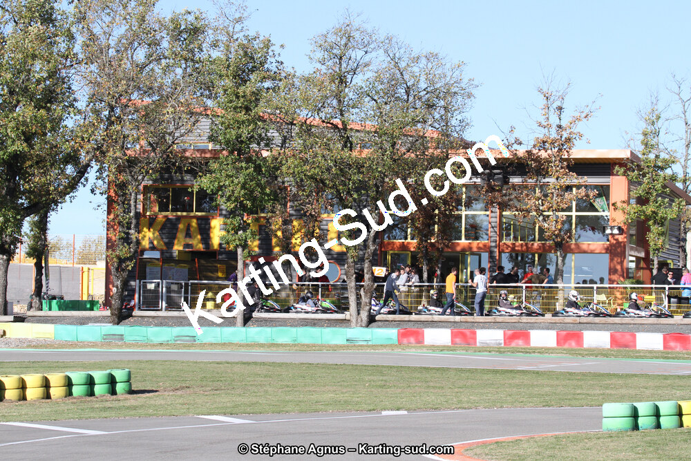 07/11/2015 : Endurance Loisir de 6h à Cahors (Photos Stéphane Agnus) 2015 — karting