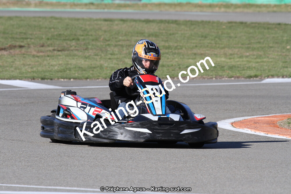 07/11/2015 : Endurance Loisir de 6h à Cahors (Photos Stéphane Agnus) 2015 — karting