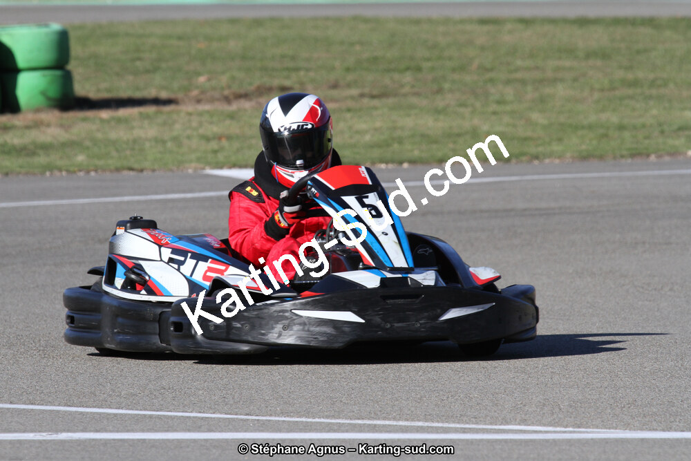 07/11/2015 : Endurance Loisir de 6h à Cahors (Photos Stéphane Agnus) 2015 — karting