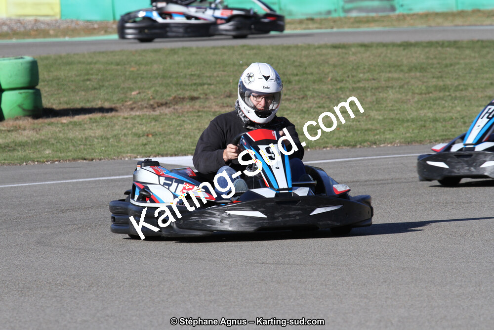 07/11/2015 : Endurance Loisir de 6h à Cahors (Photos Stéphane Agnus) 2015 — karting