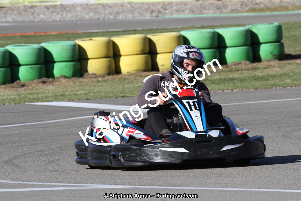 07/11/2015 : Endurance Loisir de 6h à Cahors (Photos Stéphane Agnus) 2015 — karting