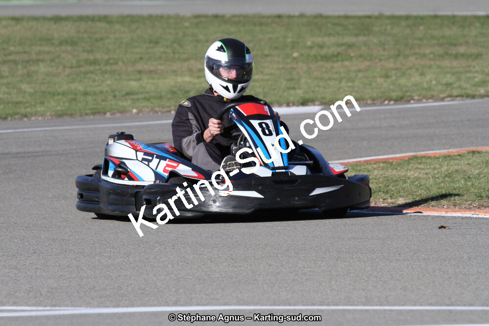 07/11/2015 : Endurance Loisir de 6h à Cahors (Photos Stéphane Agnus) 2015 — karting