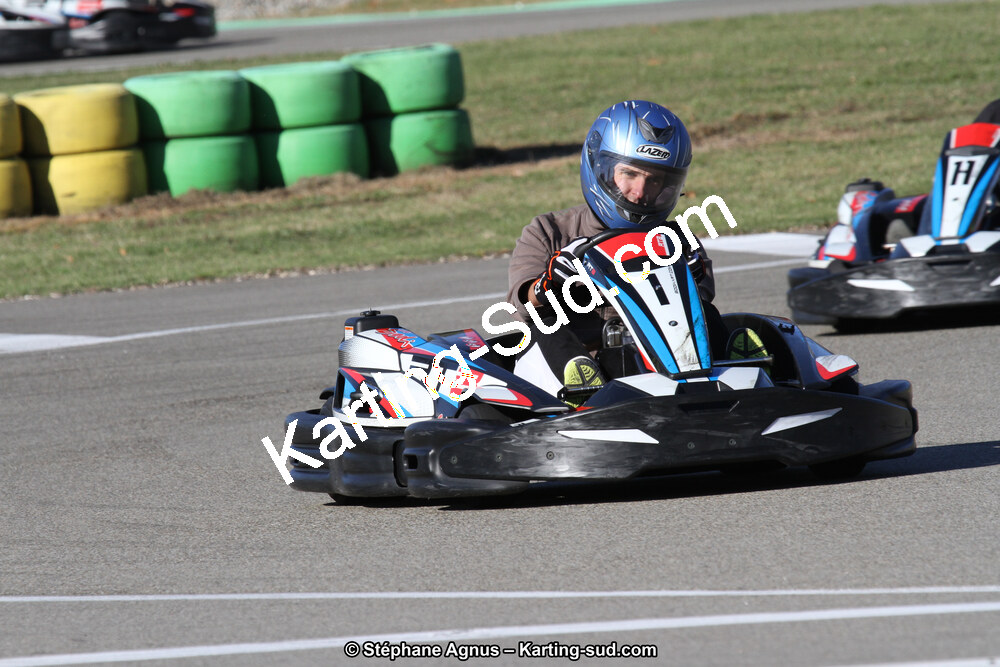 07/11/2015 : Endurance Loisir de 6h à Cahors (Photos Stéphane Agnus) 2015 — karting
