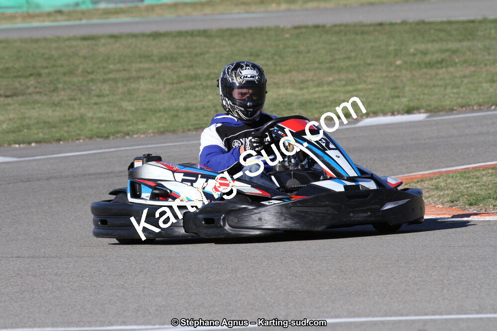 07/11/2015 : Endurance Loisir de 6h à Cahors (Photos Stéphane Agnus) 2015 — karting