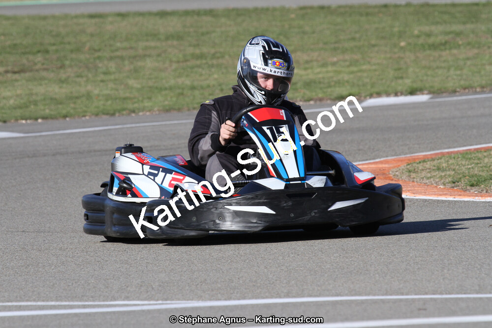 07/11/2015 : Endurance Loisir de 6h à Cahors (Photos Stéphane Agnus) 2015 — karting