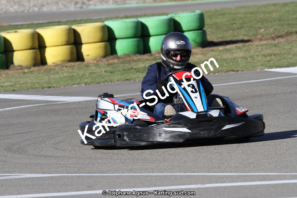 07/11/2015 : Endurance Loisir de 6h à Cahors (Photos Stéphane Agnus) 2015 — karting