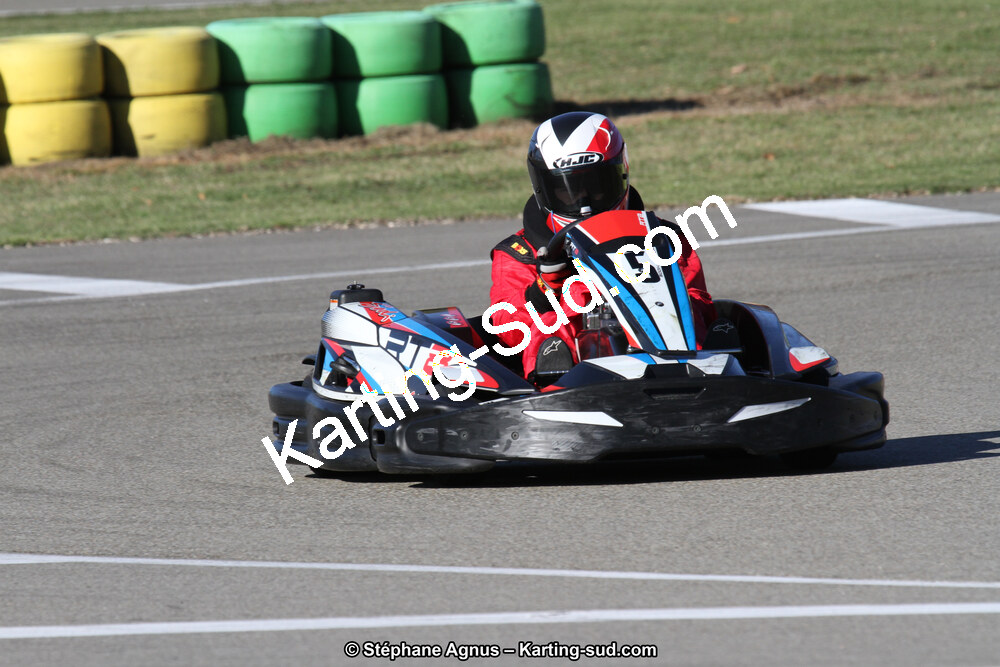 07/11/2015 : Endurance Loisir de 6h à Cahors (Photos Stéphane Agnus) 2015 — karting
