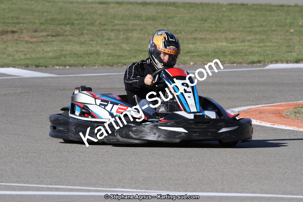 07/11/2015 : Endurance Loisir de 6h à Cahors (Photos Stéphane Agnus) 2015 — karting