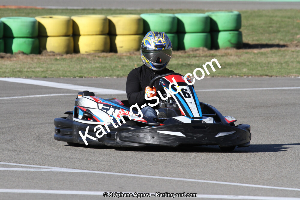 07/11/2015 : Endurance Loisir de 6h à Cahors (Photos Stéphane Agnus) 2015 — karting