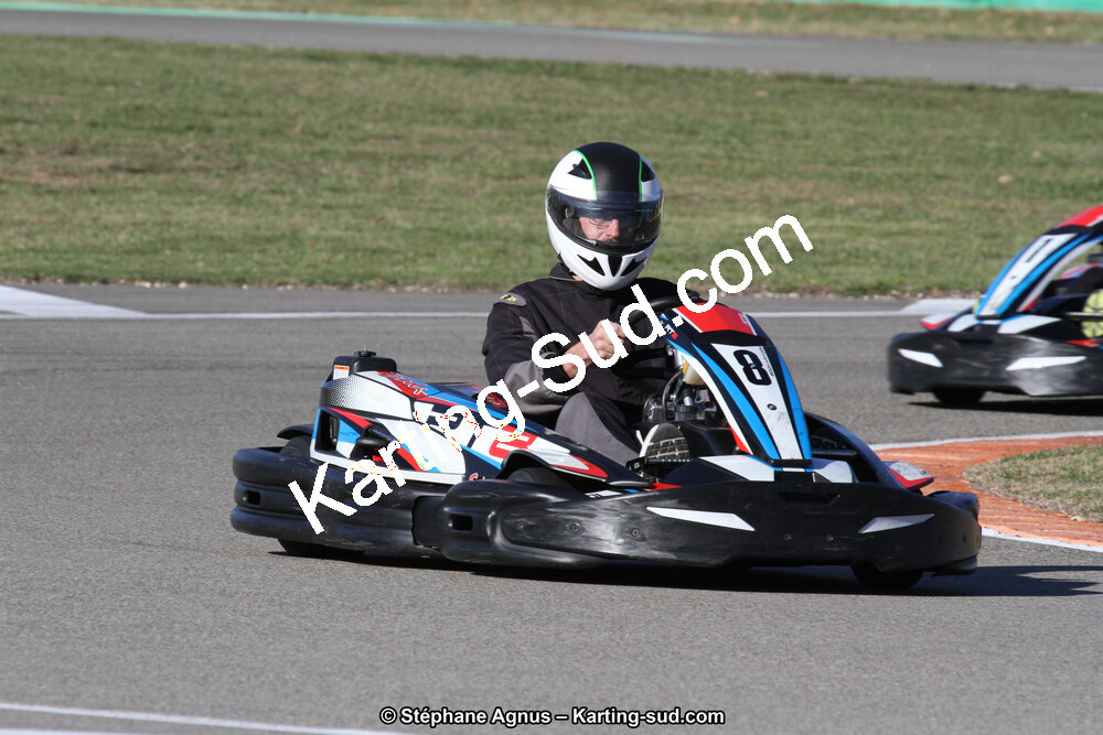 07/11/2015 : Endurance Loisir de 6h à Cahors (Photos Stéphane Agnus) 2015 — karting