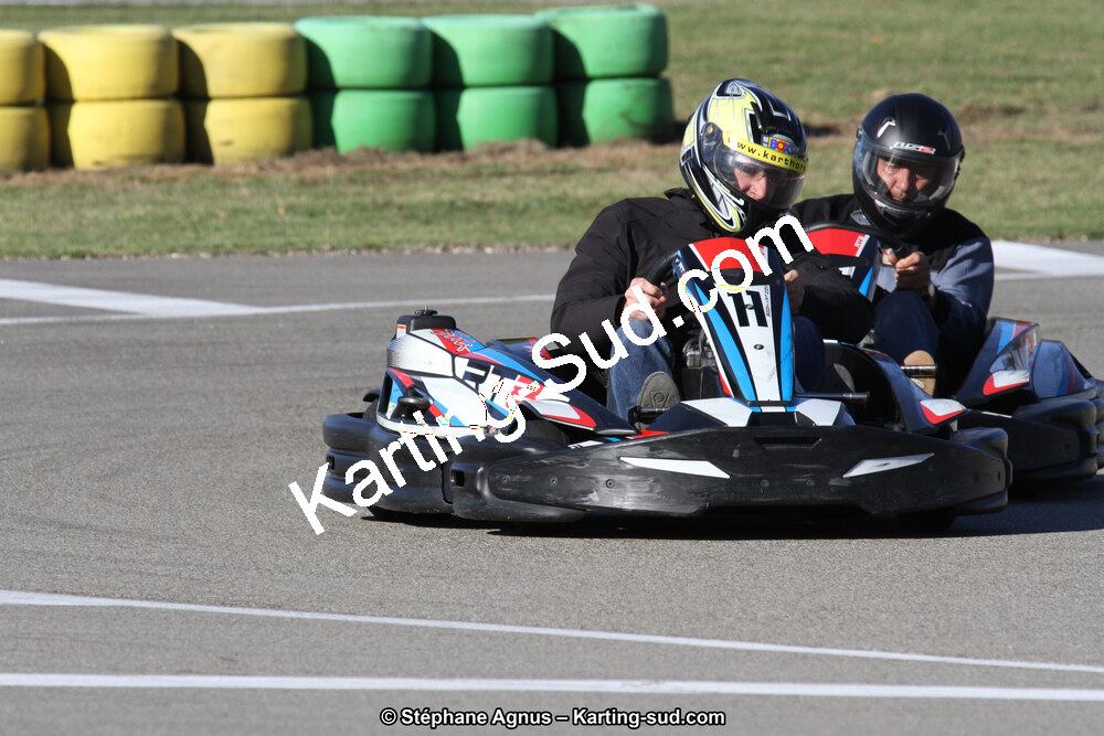 07/11/2015 : Endurance Loisir de 6h à Cahors (Photos Stéphane Agnus) 2015 — karting