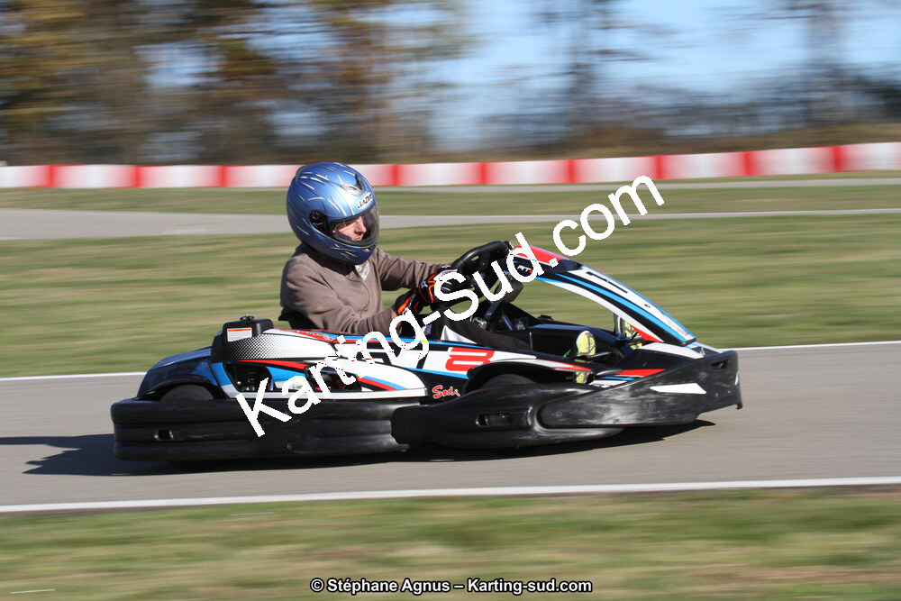 07/11/2015 : Endurance Loisir de 6h à Cahors (Photos Stéphane Agnus) 2015 — karting