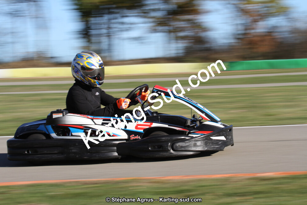 07/11/2015 : Endurance Loisir de 6h à Cahors (Photos Stéphane Agnus) 2015 — karting