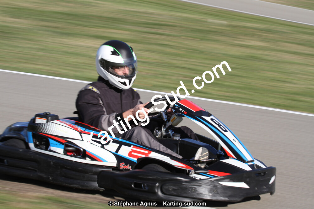 07/11/2015 : Endurance Loisir de 6h à Cahors (Photos Stéphane Agnus) 2015 — karting