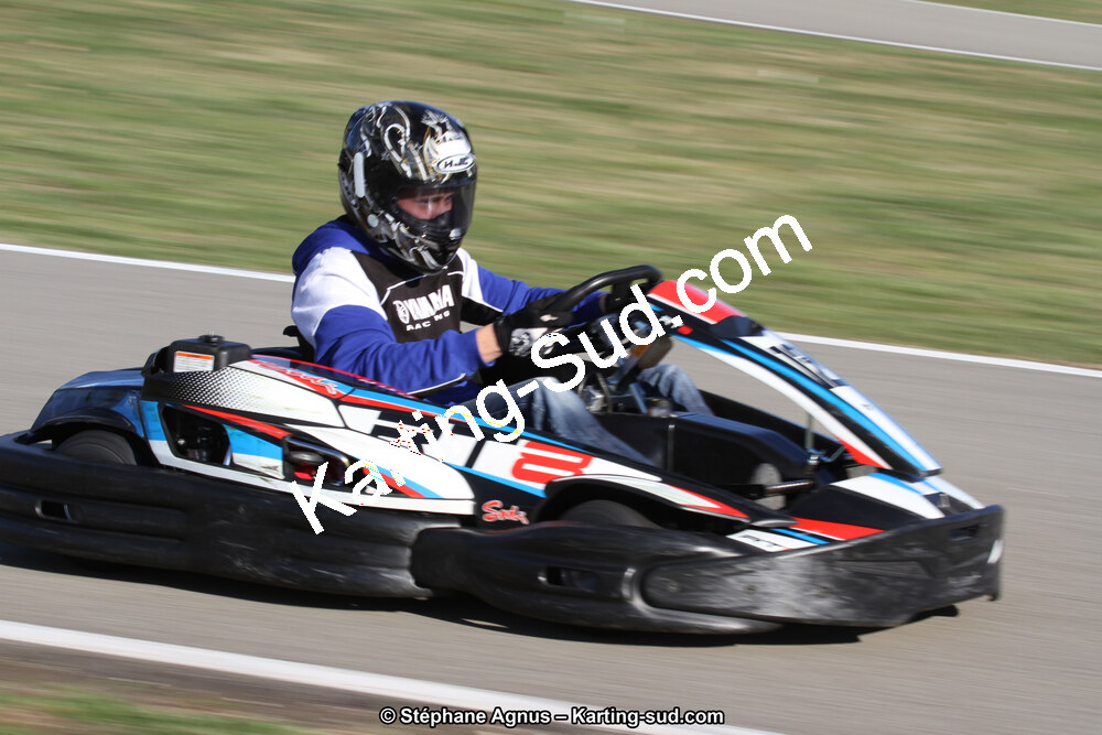 07/11/2015 : Endurance Loisir de 6h à Cahors (Photos Stéphane Agnus) 2015 — karting