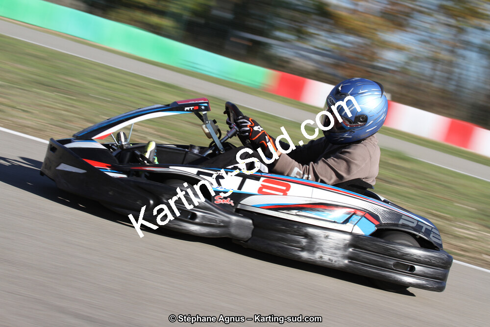 07/11/2015 : Endurance Loisir de 6h à Cahors (Photos Stéphane Agnus) 2015 — karting