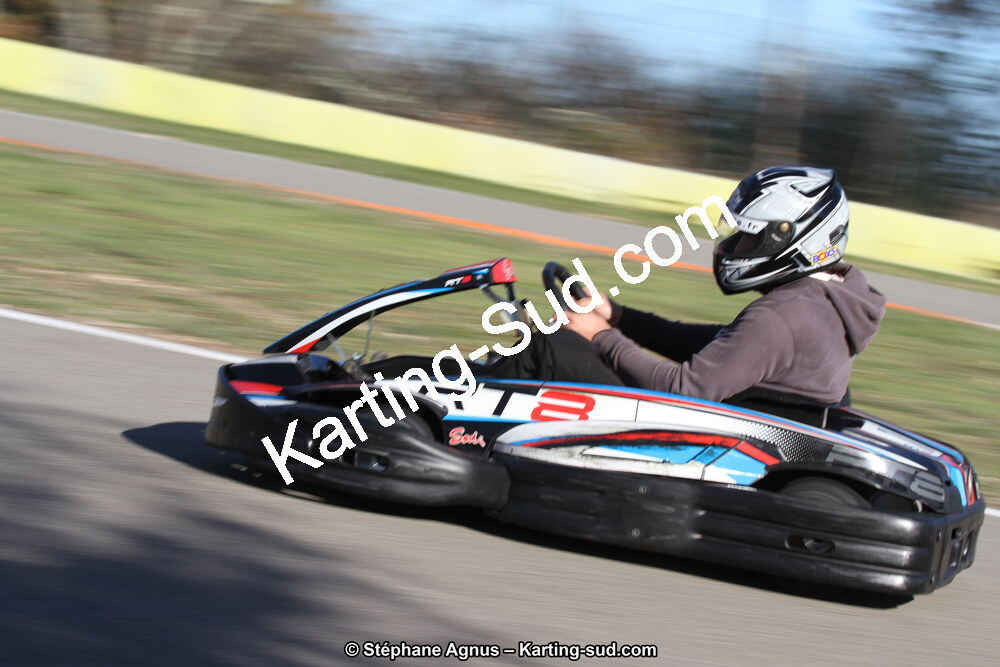 07/11/2015 : Endurance Loisir de 6h à Cahors (Photos Stéphane Agnus) 2015 — karting