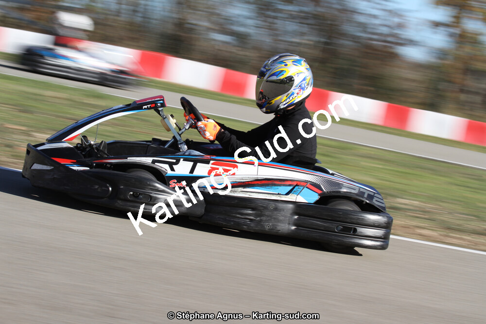 07/11/2015 : Endurance Loisir de 6h à Cahors (Photos Stéphane Agnus) 2015 — karting