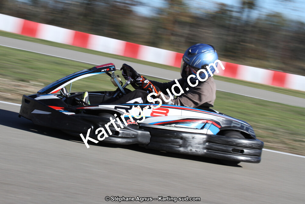 07/11/2015 : Endurance Loisir de 6h à Cahors (Photos Stéphane Agnus) 2015 — karting