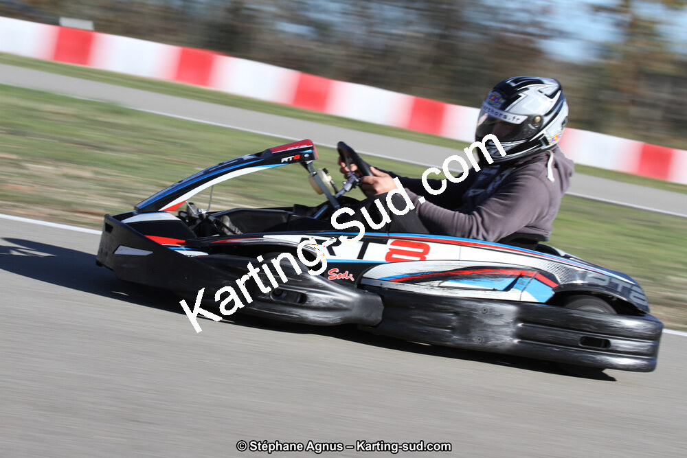 07/11/2015 : Endurance Loisir de 6h à Cahors (Photos Stéphane Agnus) 2015 — karting