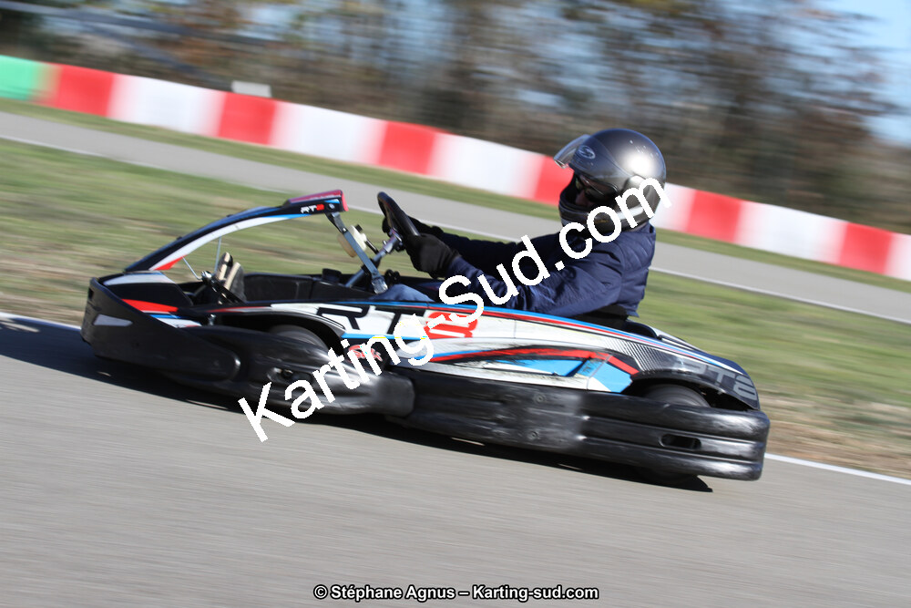 07/11/2015 : Endurance Loisir de 6h à Cahors (Photos Stéphane Agnus) 2015 — karting