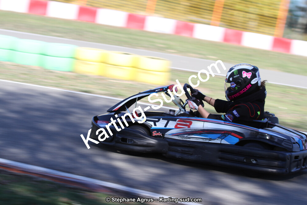 07/11/2015 : Endurance Loisir de 6h à Cahors (Photos Stéphane Agnus) 2015 — karting