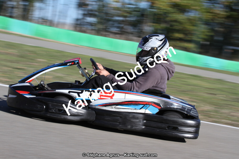 07/11/2015 : Endurance Loisir de 6h à Cahors (Photos Stéphane Agnus) 2015 — karting