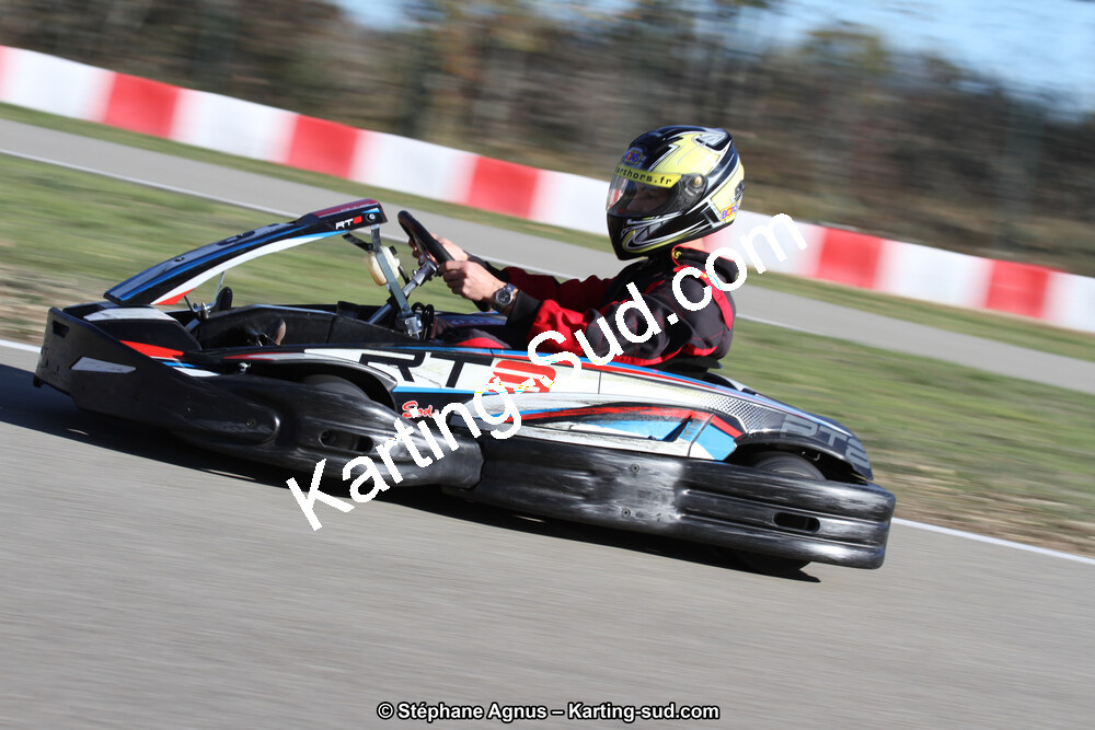 07/11/2015 : Endurance Loisir de 6h à Cahors (Photos Stéphane Agnus) 2015 — karting