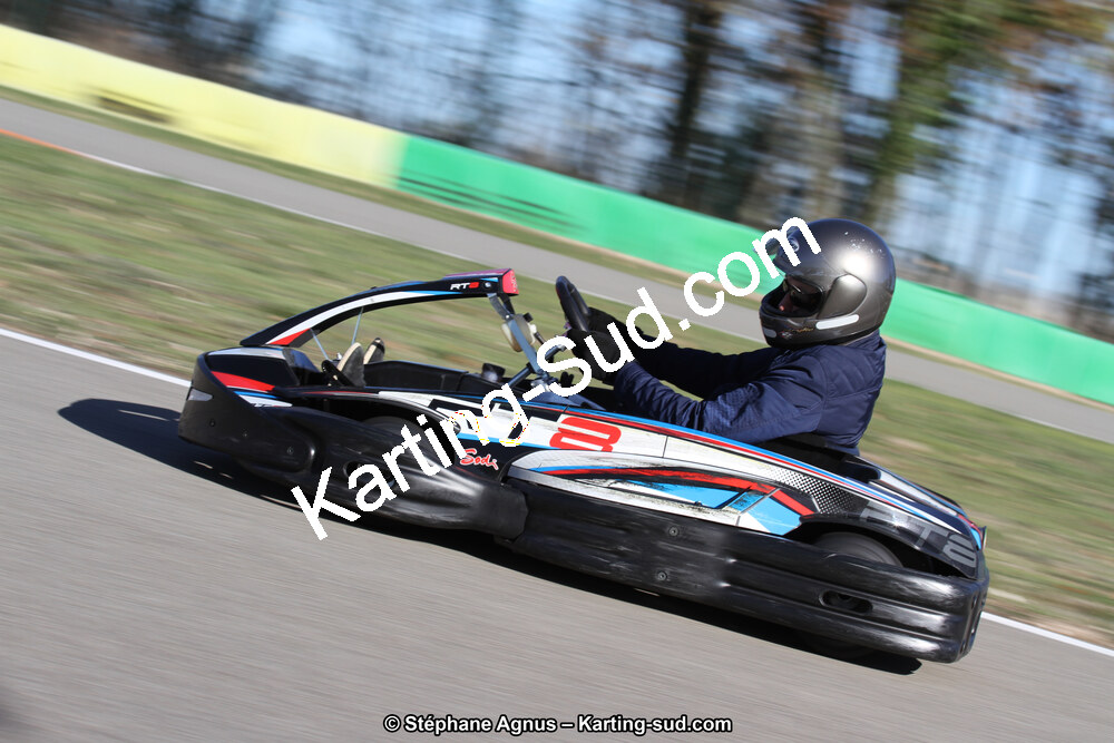 07/11/2015 : Endurance Loisir de 6h à Cahors (Photos Stéphane Agnus) 2015 — karting