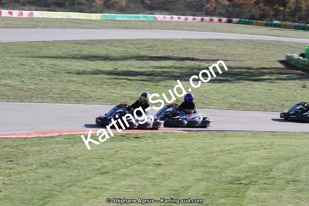 07/11/2015 : Endurance Loisir de 6h à Cahors (Photos Stéphane Agnus) 2015 — karting