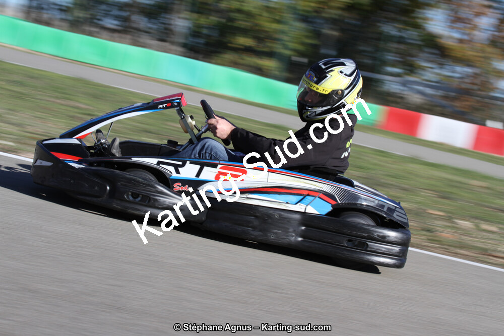 07/11/2015 : Endurance Loisir de 6h à Cahors (Photos Stéphane Agnus) 2015 — karting