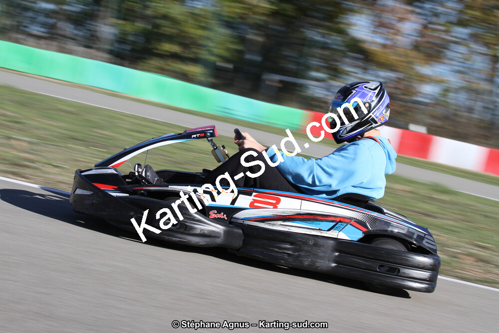 07/11/2015 : Endurance Loisir de 6h à Cahors (Photos Stéphane Agnus) 2015 — karting