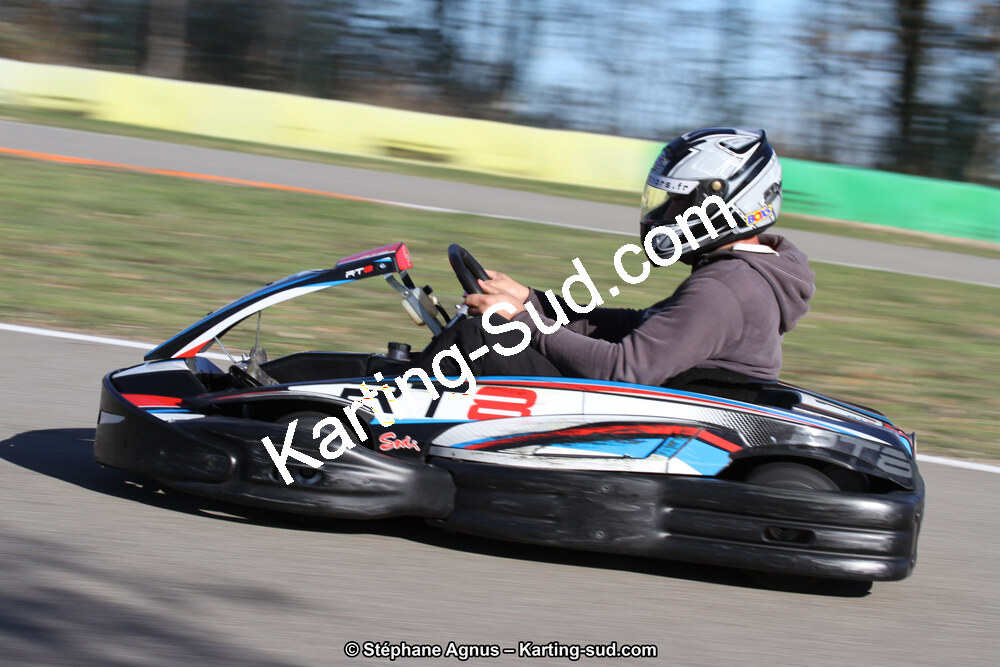 07/11/2015 : Endurance Loisir de 6h à Cahors (Photos Stéphane Agnus) 2015 — karting