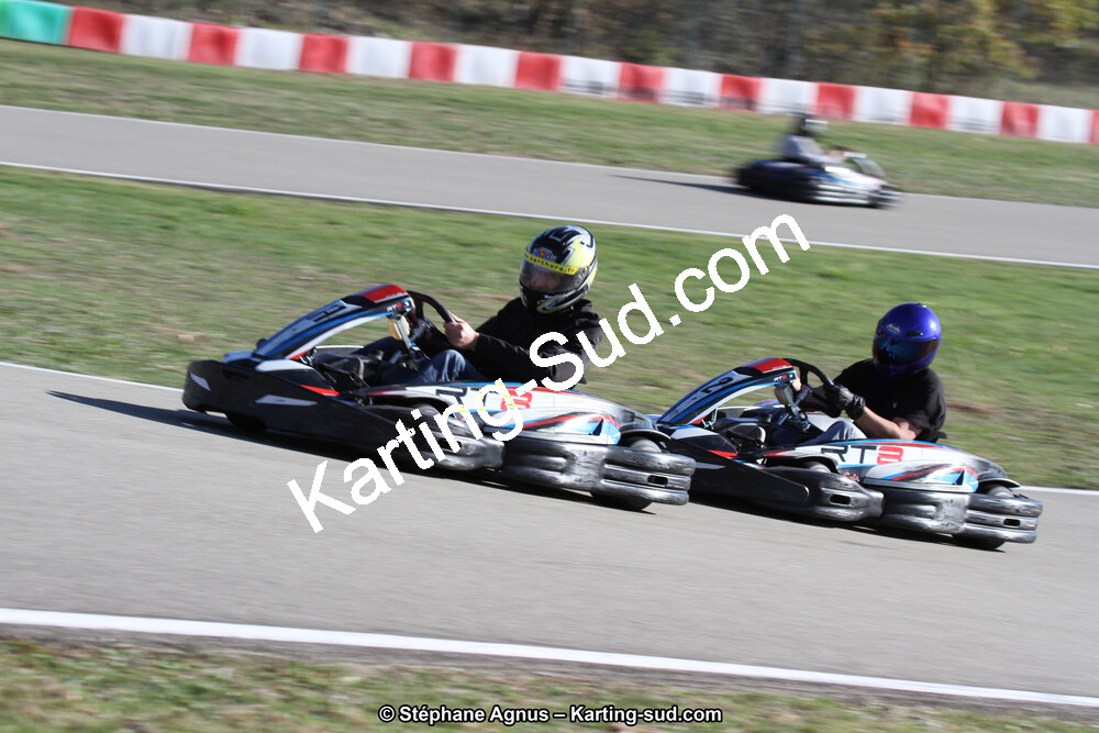 07/11/2015 : Endurance Loisir de 6h à Cahors (Photos Stéphane Agnus) 2015 — karting
