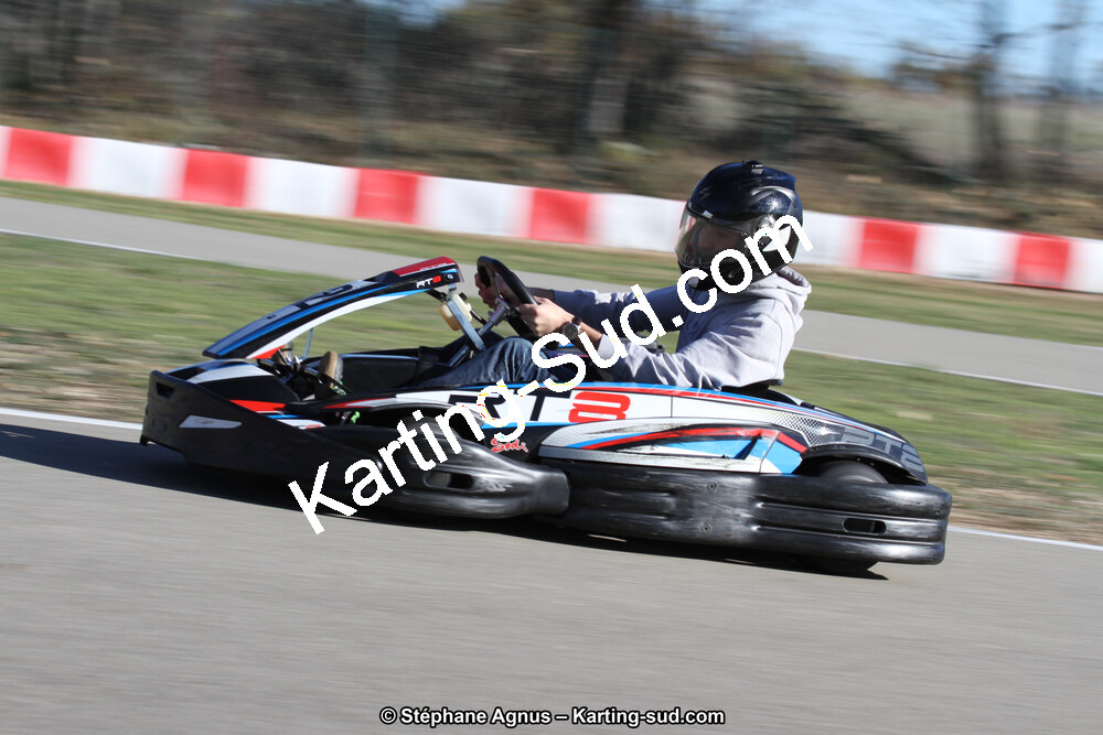 07/11/2015 : Endurance Loisir de 6h à Cahors (Photos Stéphane Agnus) 2015 — karting