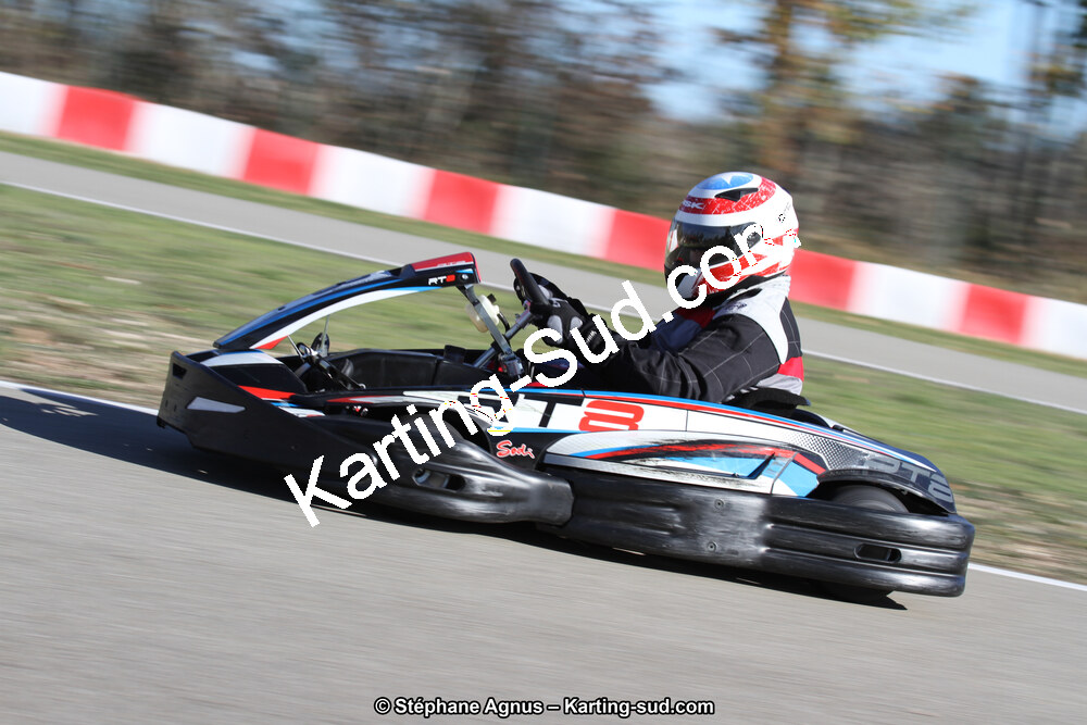 07/11/2015 : Endurance Loisir de 6h à Cahors (Photos Stéphane Agnus) 2015 — karting