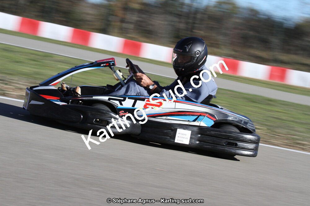 07/11/2015 : Endurance Loisir de 6h à Cahors (Photos Stéphane Agnus) 2015 — karting