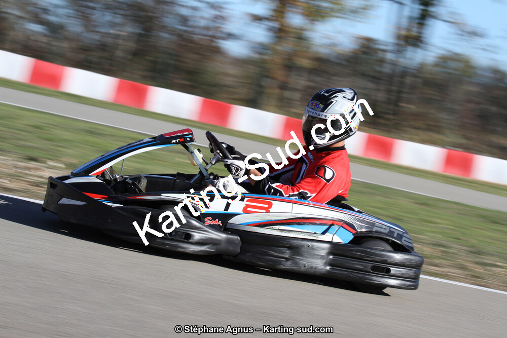 07/11/2015 : Endurance Loisir de 6h à Cahors (Photos Stéphane Agnus) 2015 — karting