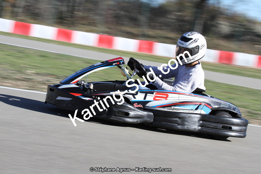 07/11/2015 : Endurance Loisir de 6h à Cahors (Photos Stéphane Agnus) 2015 — karting